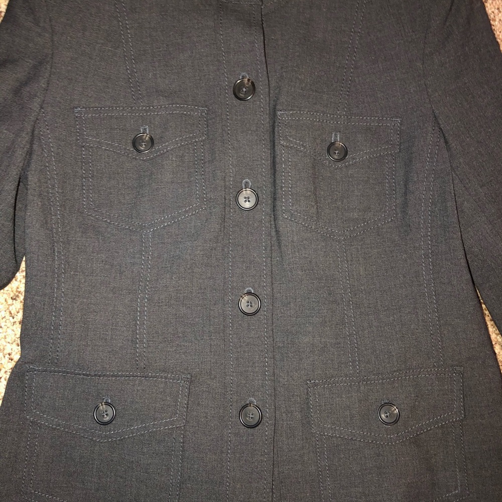 Lands end jacket - Picture 2 of 7
